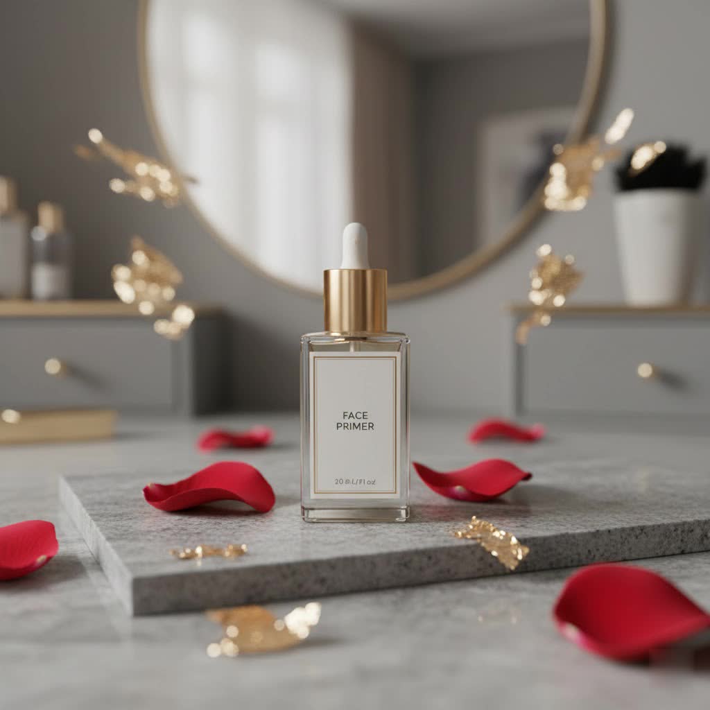 Dior Backstage Face & Body Primer: Unlock a Flawless Canvas