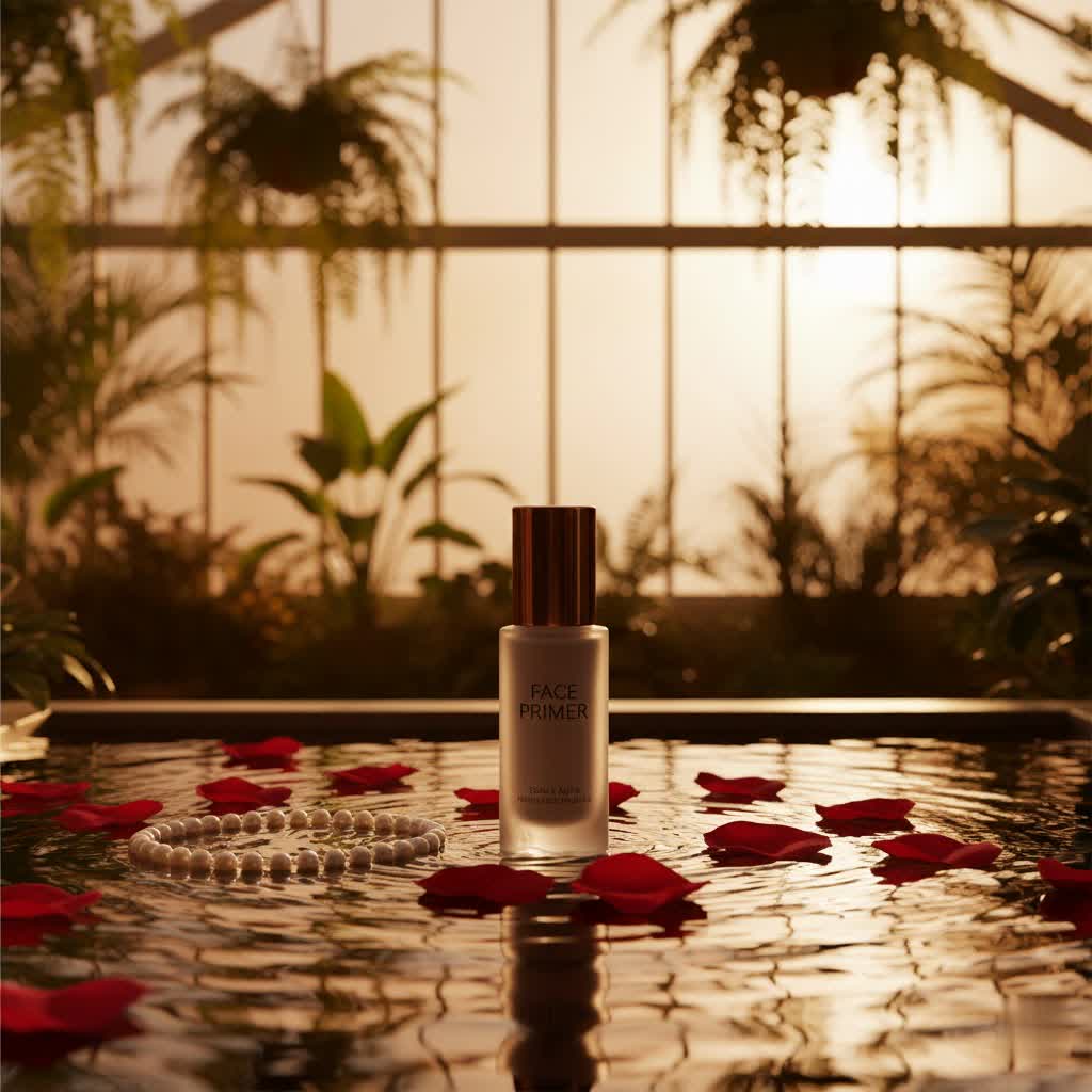 The Luminous Secret: Unveiling the e.l.f. Illuminating Face Primer