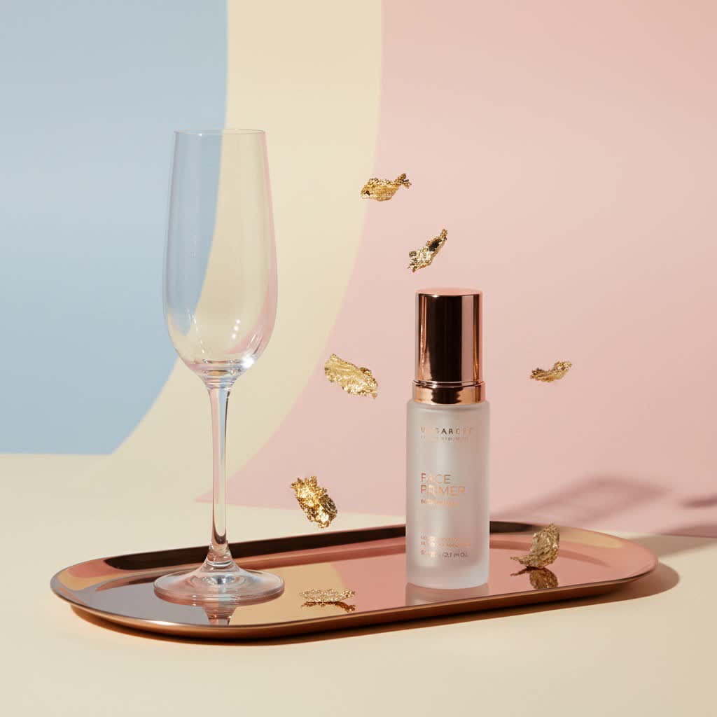 Your Ultimate Guide to a Good Face Primer: The Secret to Flawless Makeup