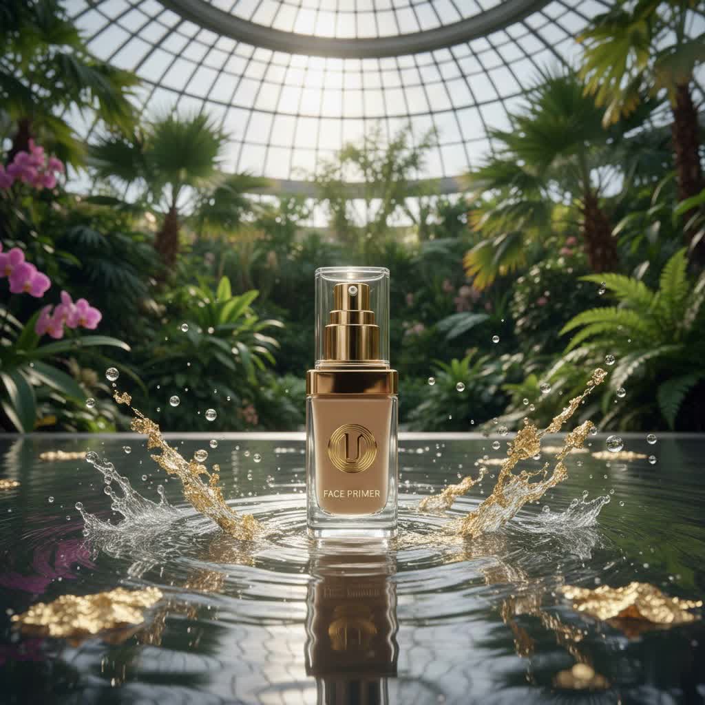 Best Face Primer for Oily Skin: Your Ultimate Guide to a Flawless, Shine-Free Finish
