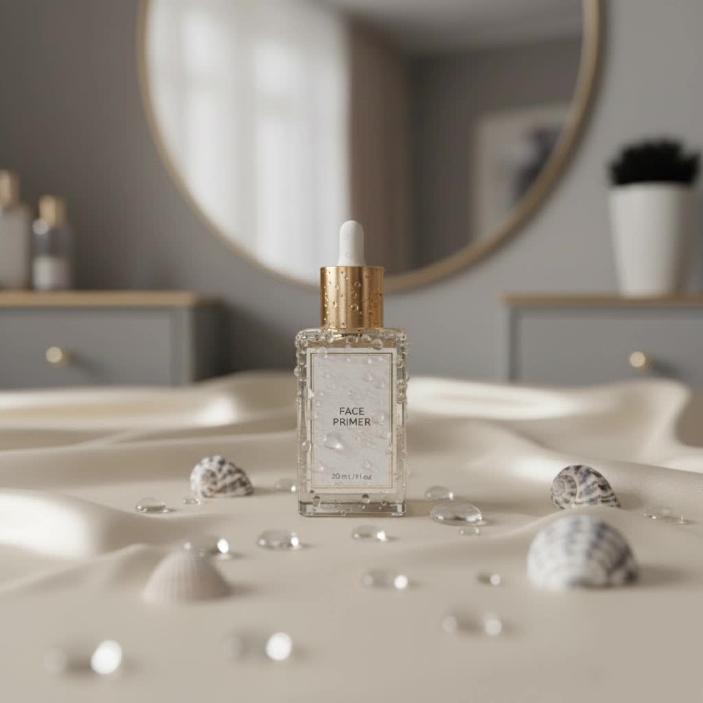 Achieve a Balanced Base: Unveiling the e.l.f. Tone Adjusting Face Primer