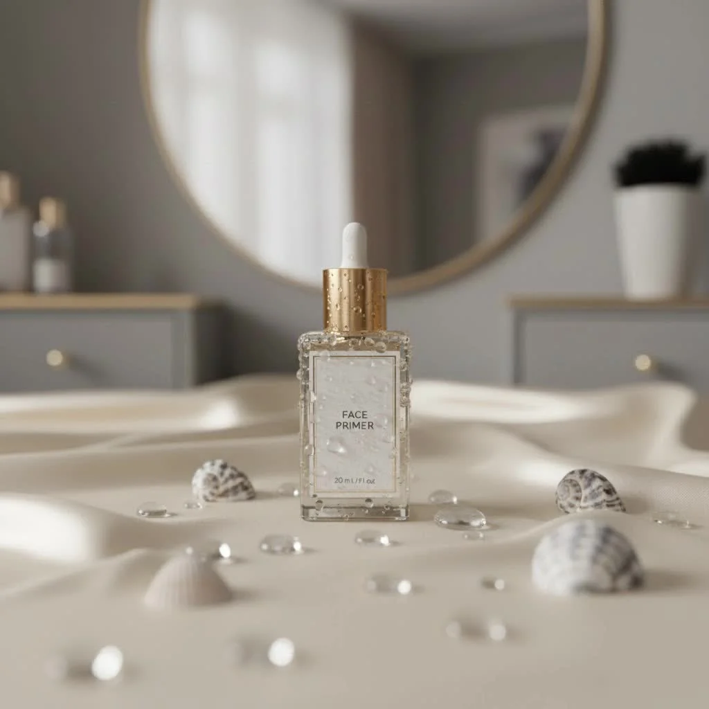 e.l.f. Tone Adjusting Face Primer tube