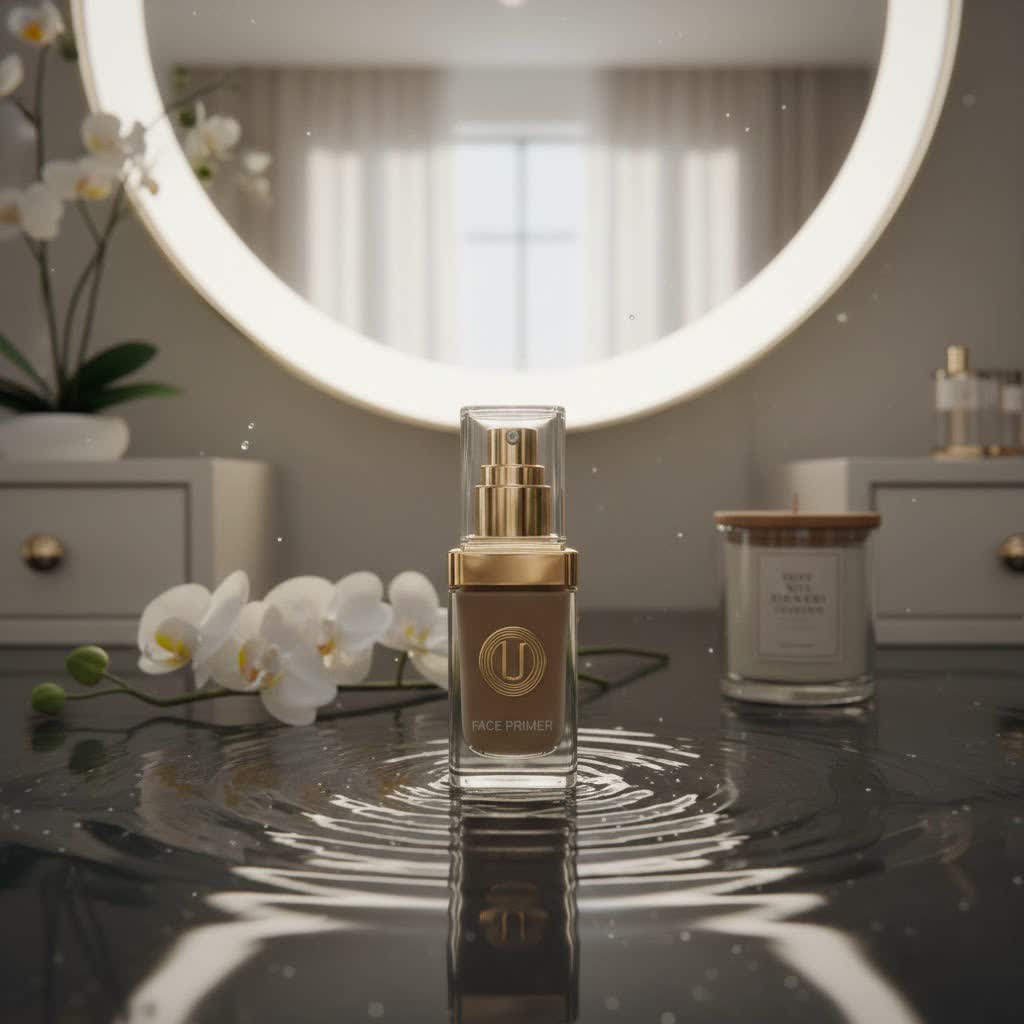 Discover Your Perfect Ulta Face Primer: Your Expert Guide to a Flawless Canvas