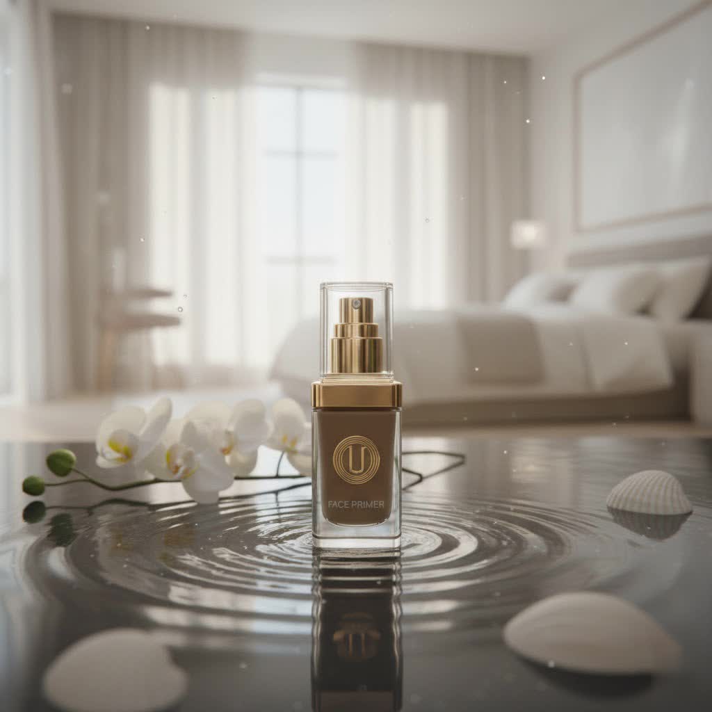 Master Your Complexion: A Deep Dive into e.l.f. Cosmetics Blemish Control Face Primer