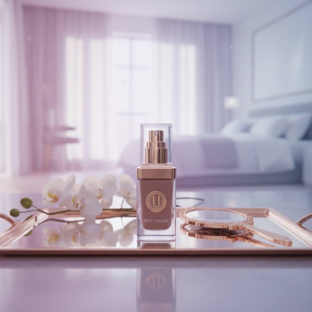 Unlock a Flawless Glow: The Ultimate Guide to Moisturizing Face Primer