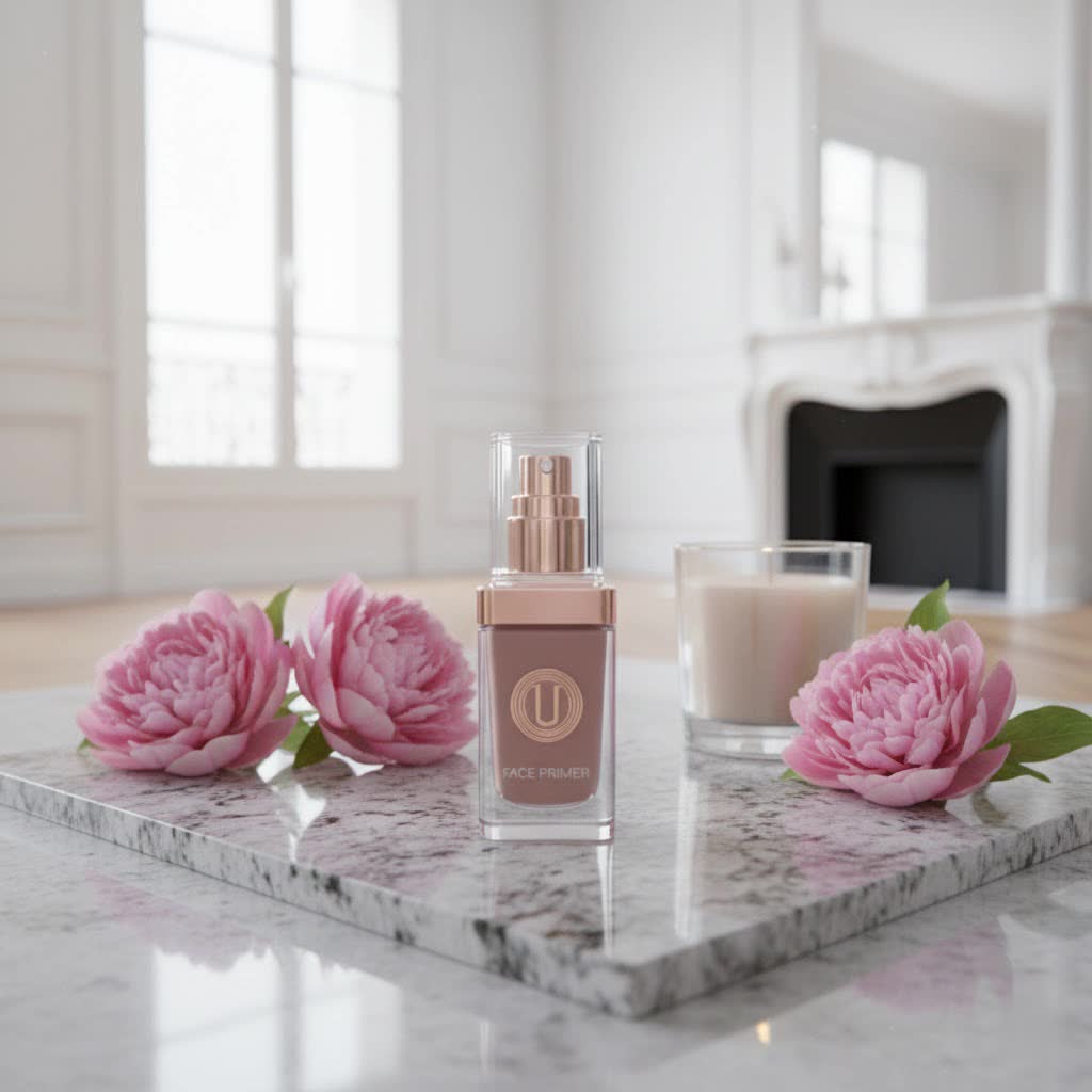 Mastering Your Base: The Ultimate Face Primer Guide for Dry Skin