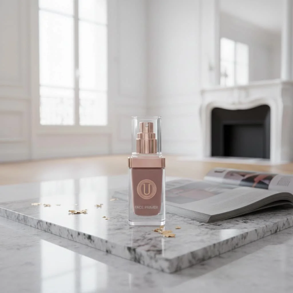 Bobbi Brown Vitamin Enriched Face Base in a glass jar
