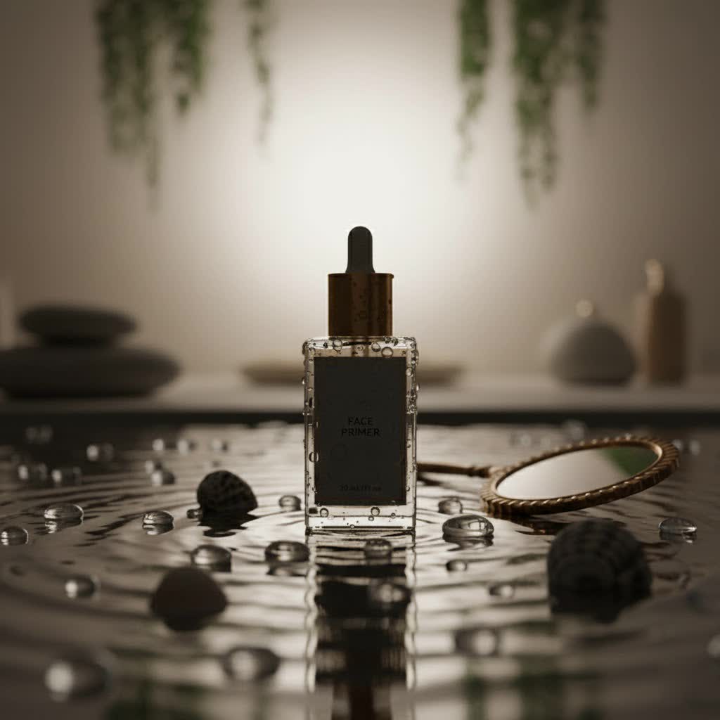 The Ultimate Guide to e.l.f. Mineral Infused Face Primer: Your Flawless Canvas