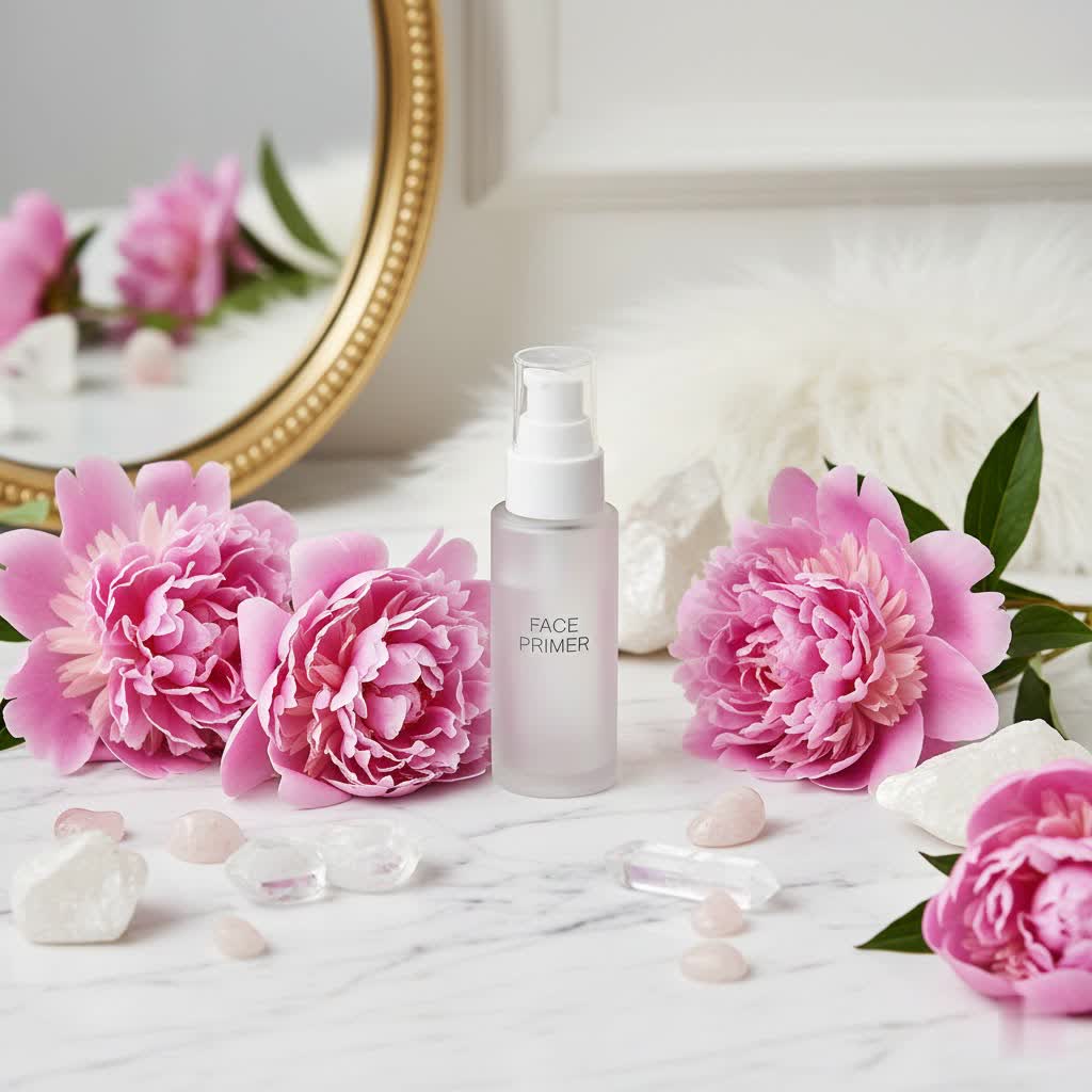 Your Guide to the Best Hydrating Face Primer for a Flawless, Dewy Glow