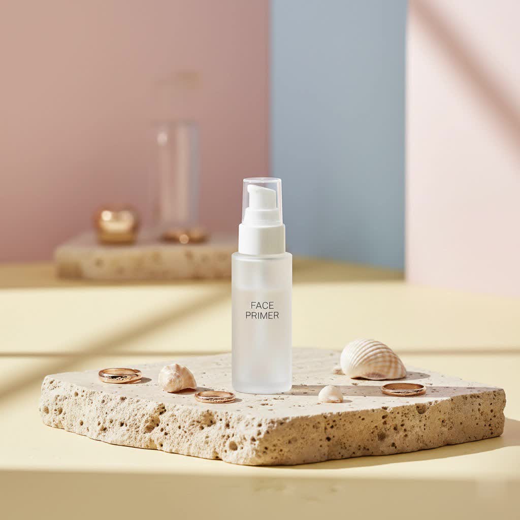 Mastering Your Base: The Ultimate Guide to Face Primer