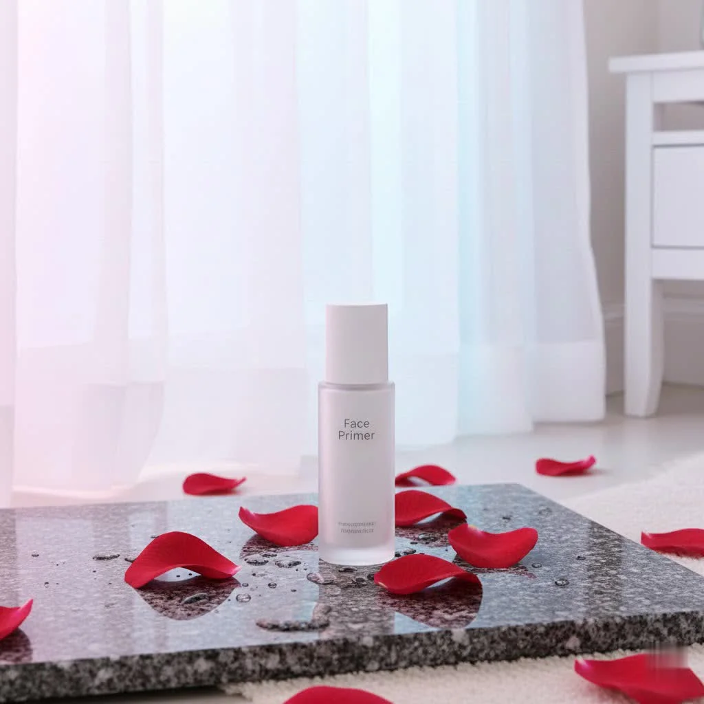 Milk Makeup Hydro Grip Primer clear gel texture