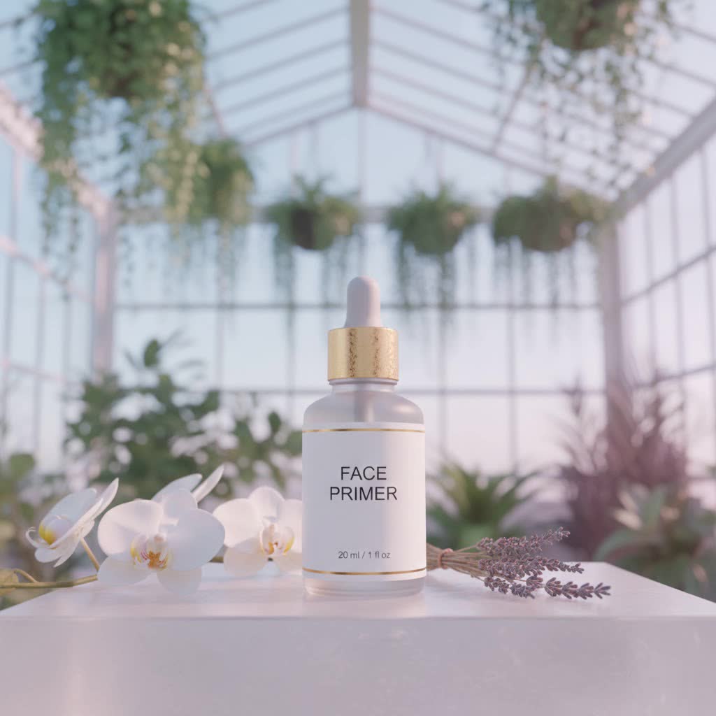 Your Ultimate Guide to a Good Face Primer for Dry Skin: Hydration & Flawless Finish