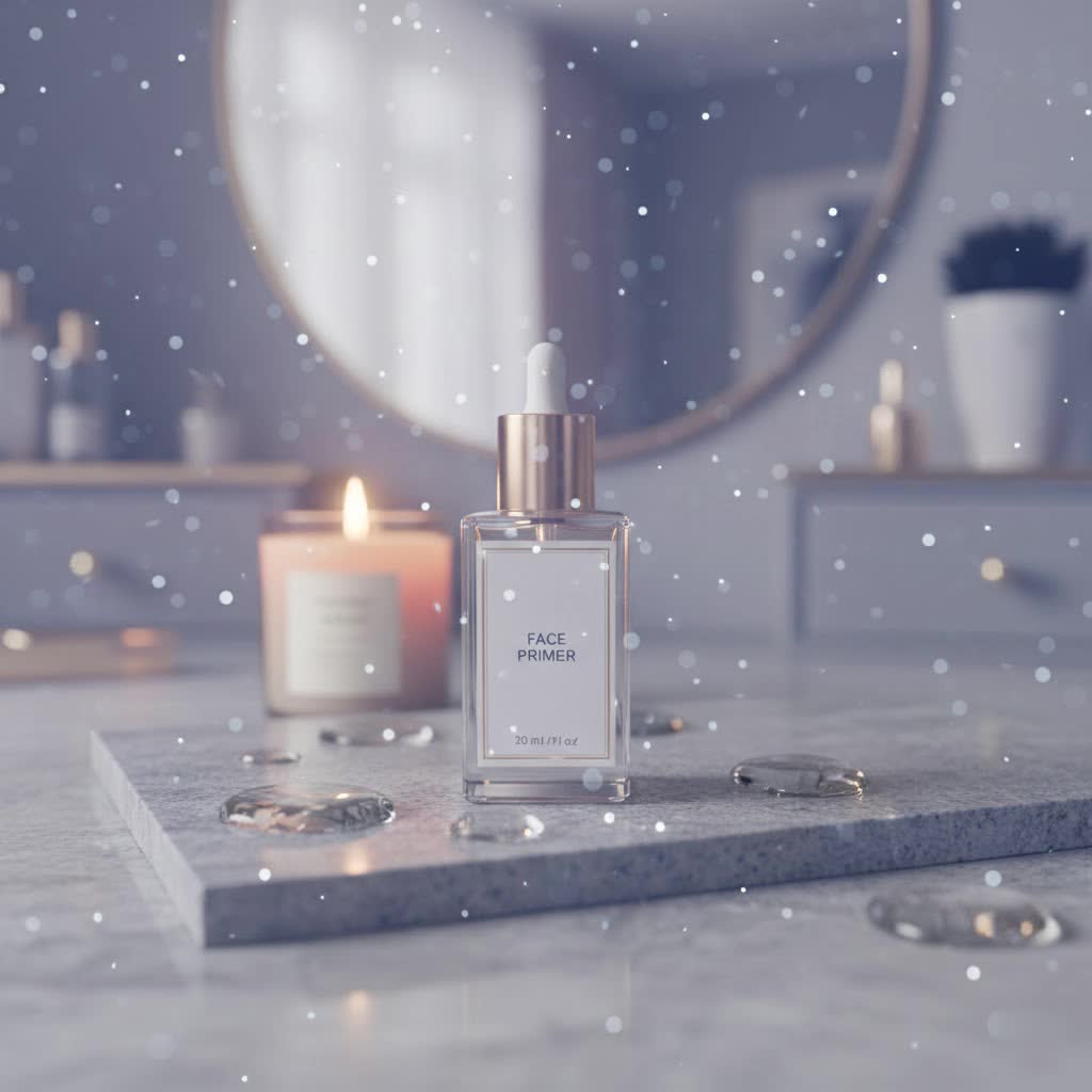 Mastering Your Base: A Deep Dive into Urban Decay Face Primers