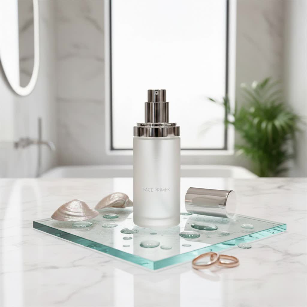 The Ultimate Guide to Tinted Face Primer: Your Secret for a Flawless Complexion