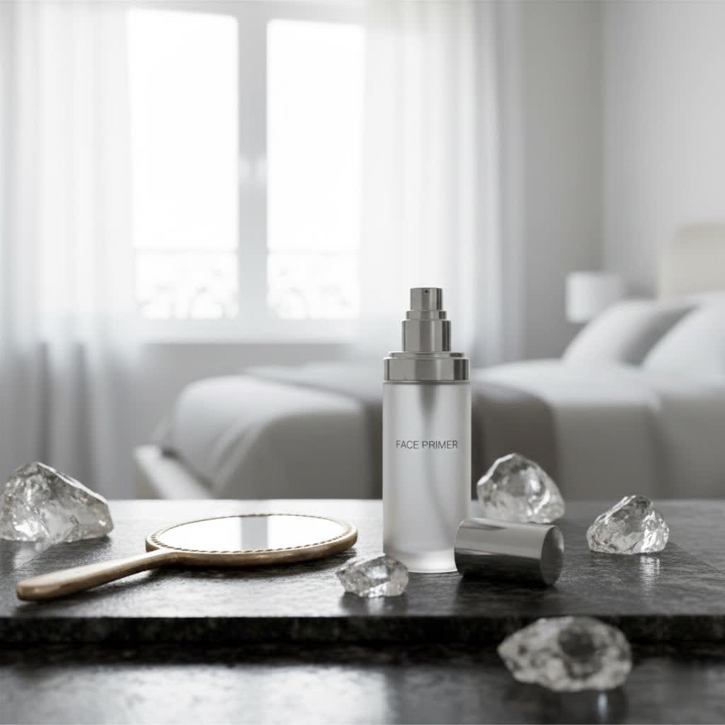 The Ultimate Guide to Top Rated Face Primers: Your Key to Flawless Makeup