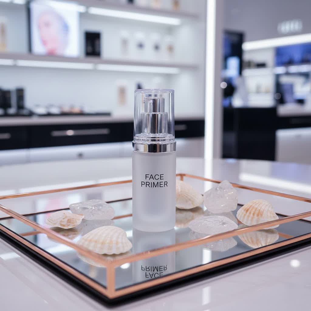 Unlock Your Glow: A Deep Dive into the e.l.f. Hydrating Face Primer