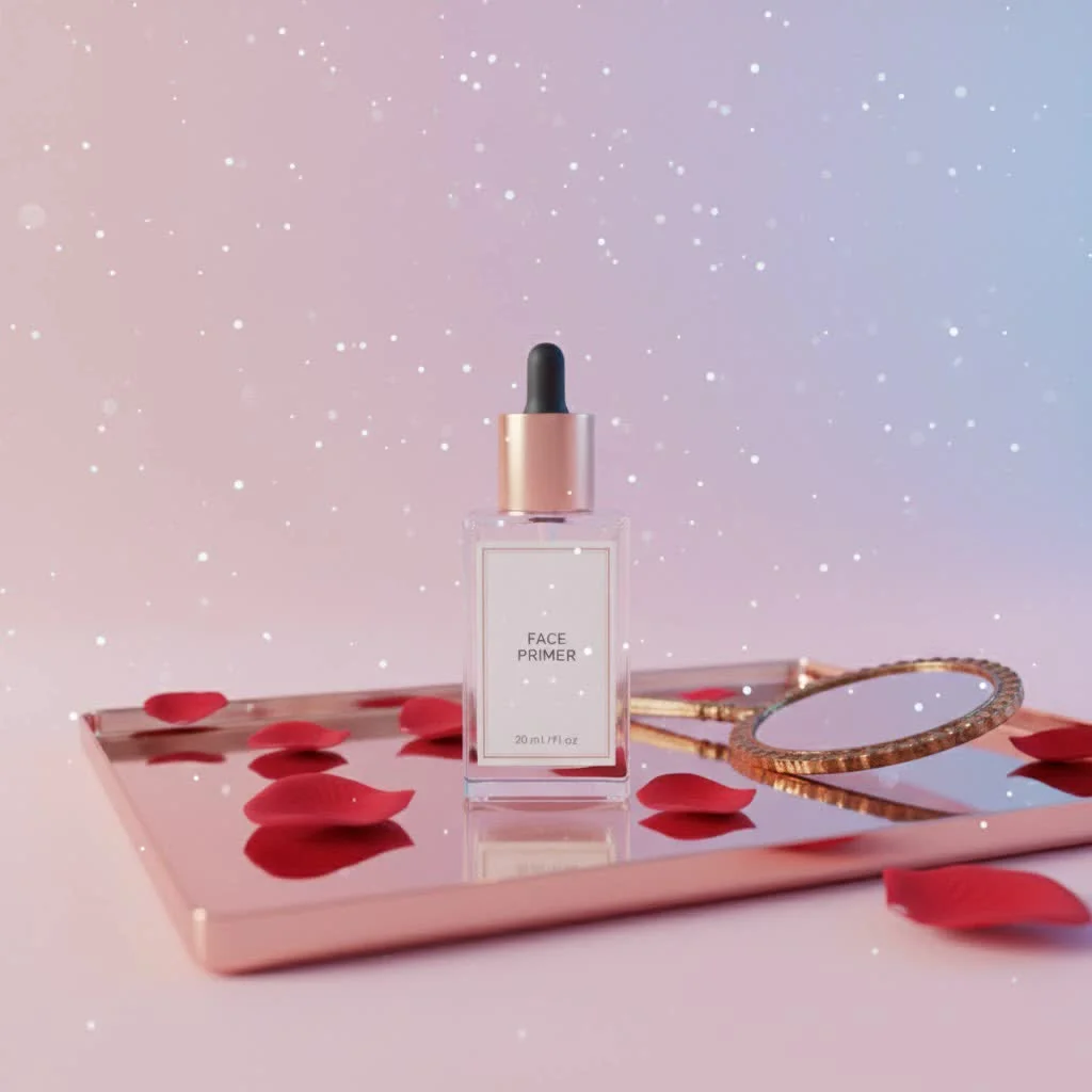 Ulta Beauty Poreless Face Primer tube