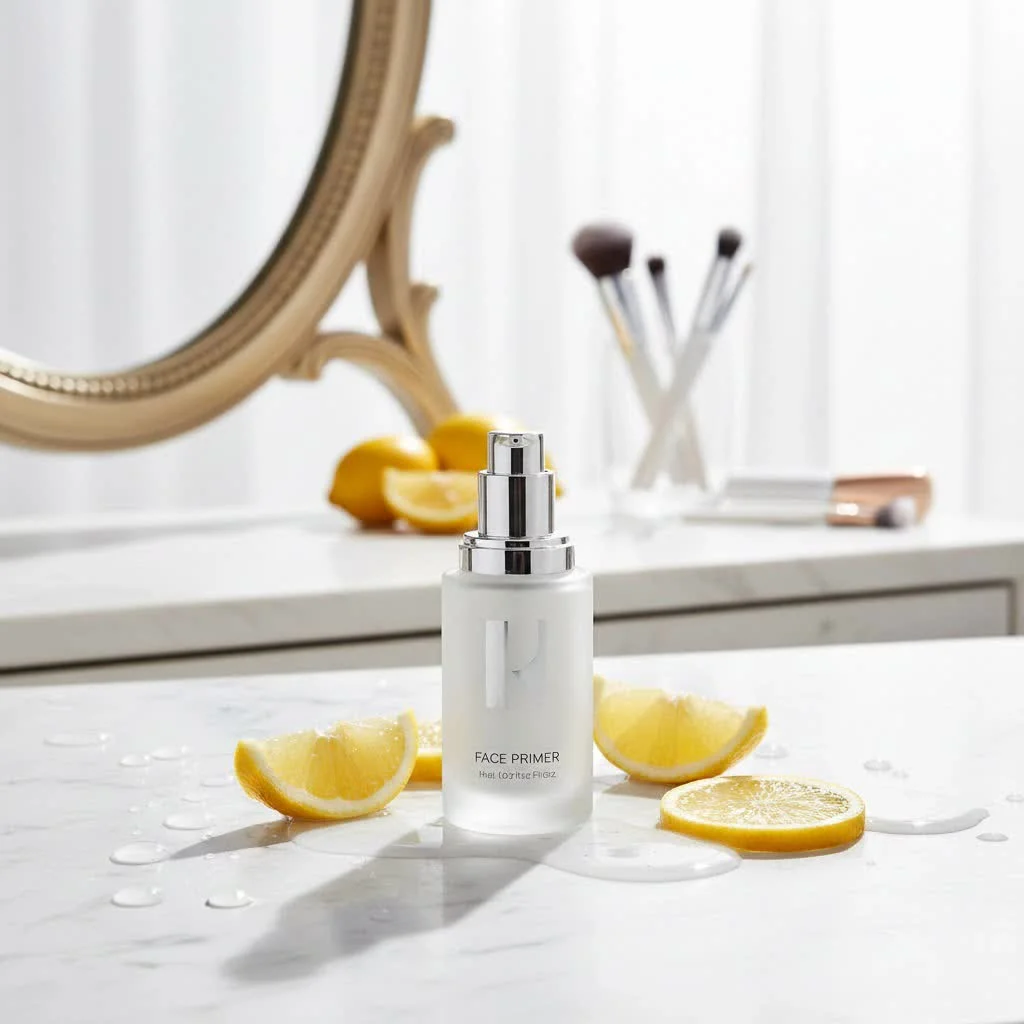 Maybelline Face Studio Primer tubes in various colors