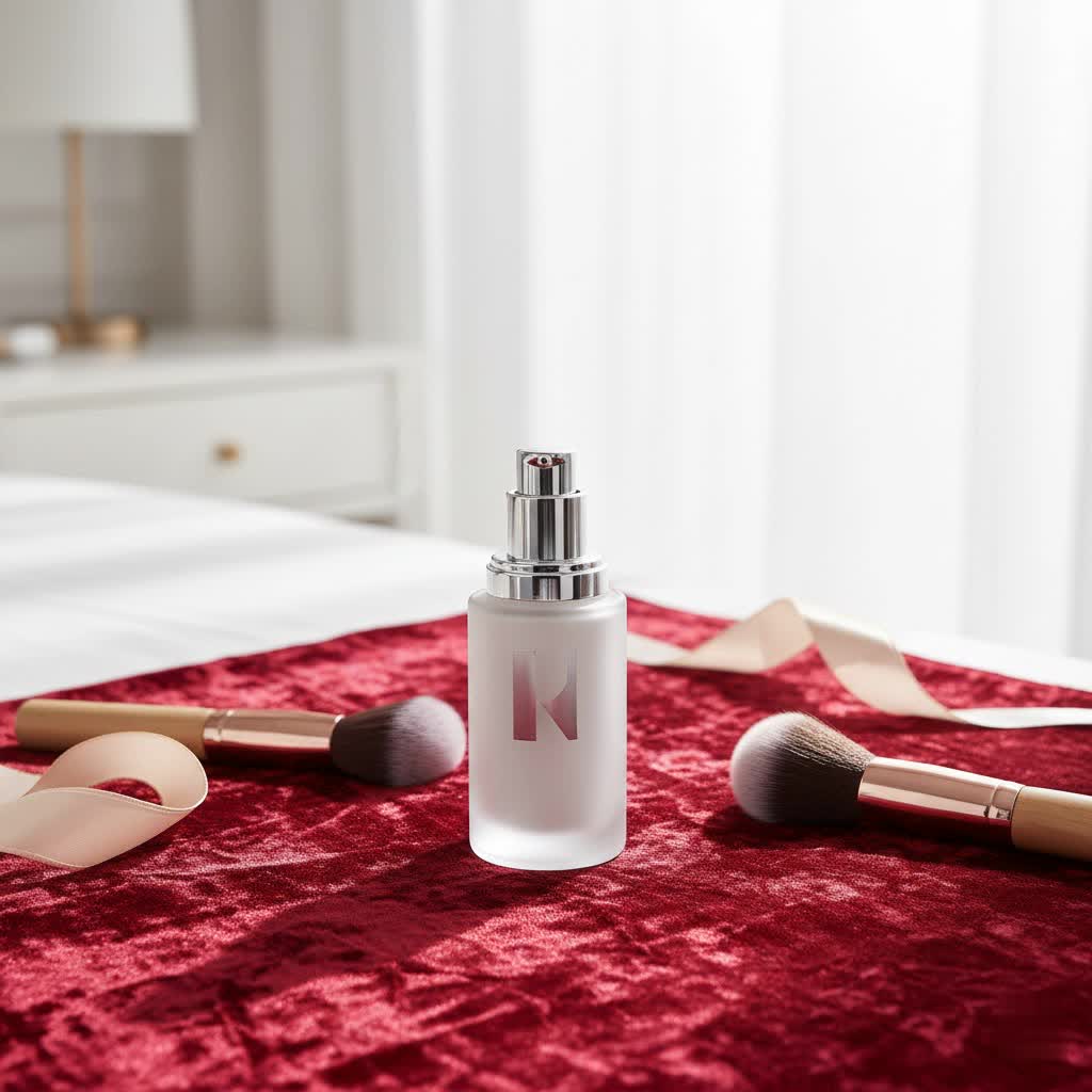 Best Face Primer for Wrinkles: 5 Top Ingredients