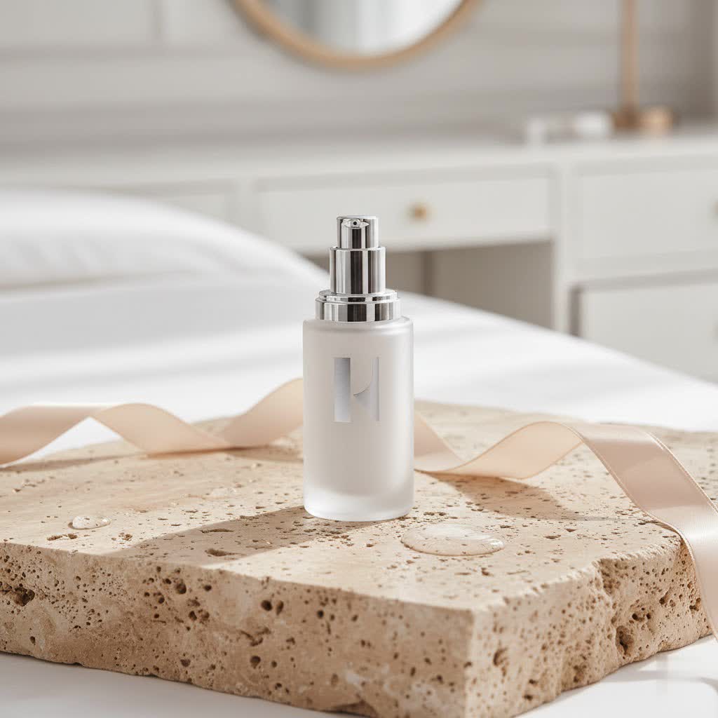 Decoding Face Primer for Mature Skin: Your Ultimate Guide to a Flawless Canvas