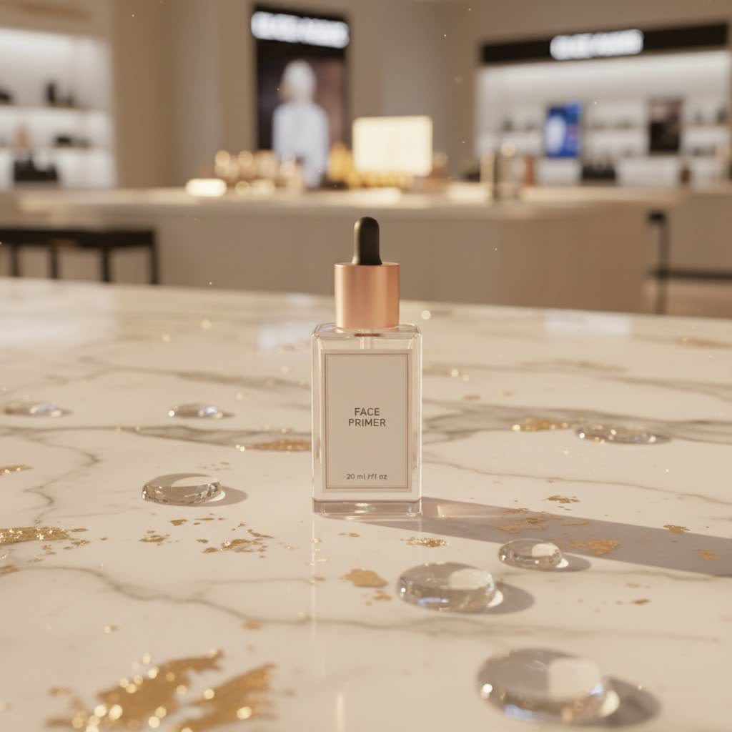 The Ultimate Guide to Silicone-Based Face Primer for Flawless Makeup