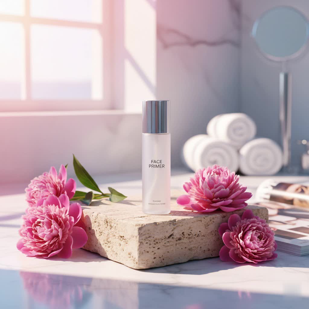 The Best Face Makeup Primer: Your Ultimate Guide to a Flawless Canvas