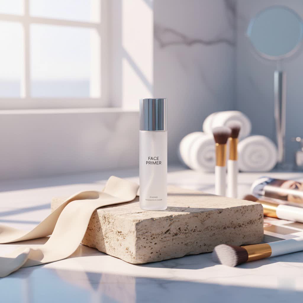 Best Face Primer for Mature Skin: Your Guide to a Flawless Canvas