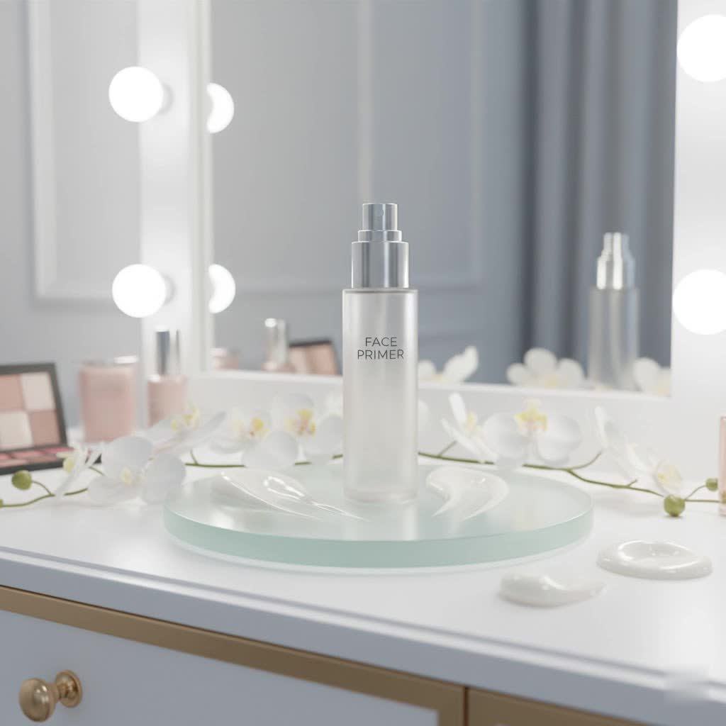 The Ultimate Guide to the Best Face Primer for Combination Skin